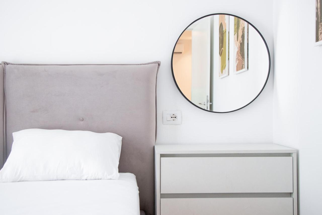 Luxury Rooftop 23 Bed & Breakfast Tirana