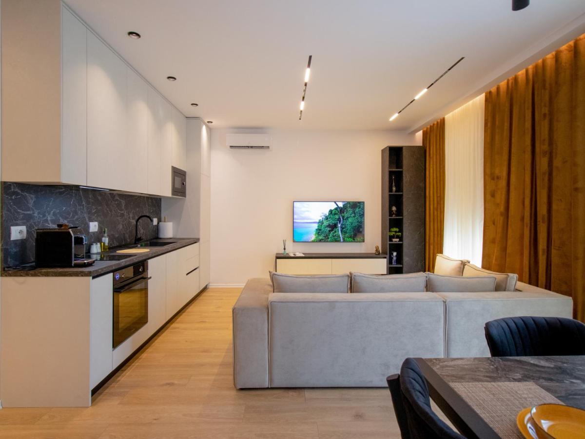 Bed & Breakfast Luxury Rooftop 23 *