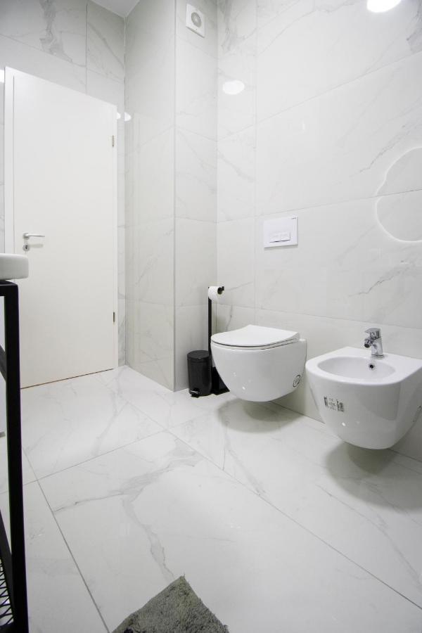 Bed & Breakfast Luxury Rooftop 23 *