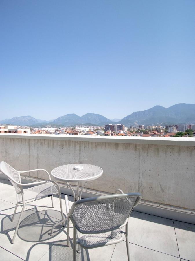 Luxury Rooftop 23 Bed & Breakfast *