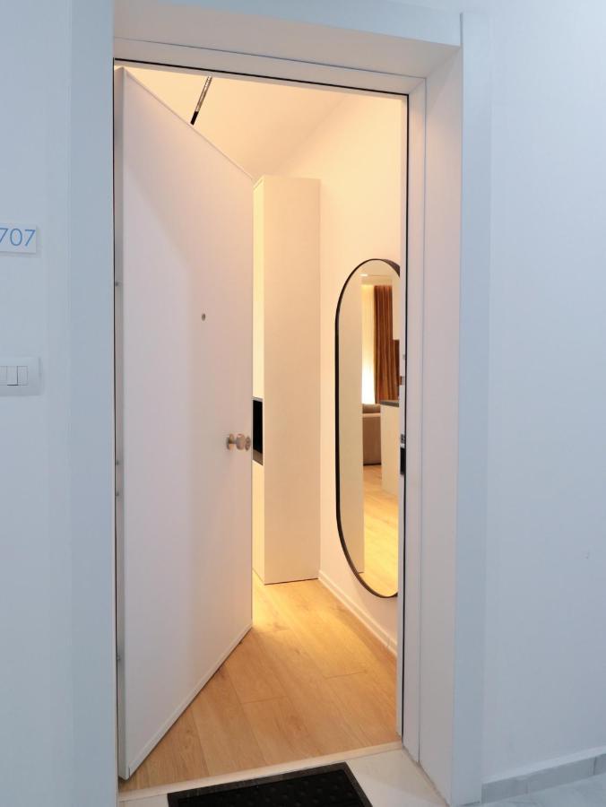 Luxury Rooftop 23 Bed & Breakfast Tirana