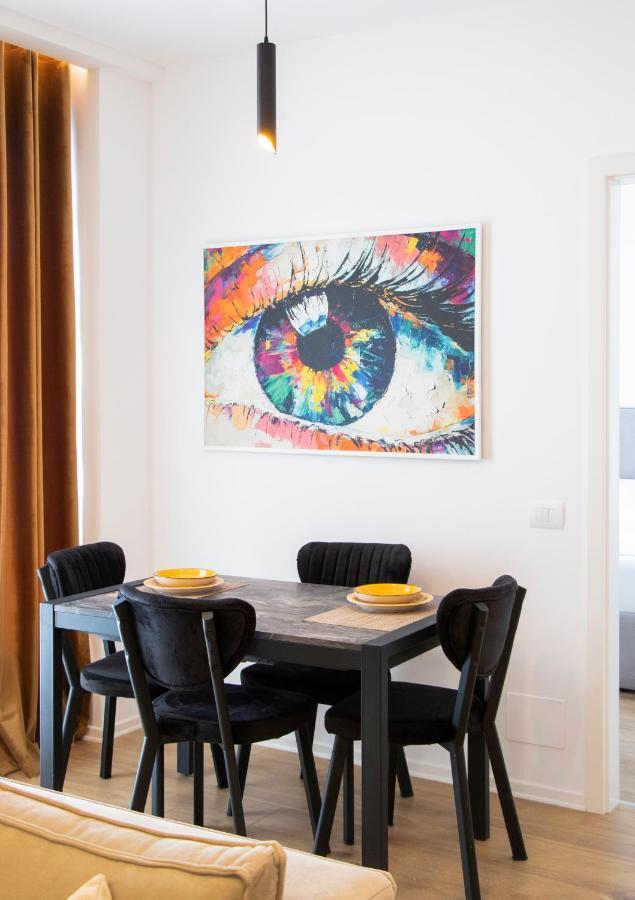 Bed & Breakfast Luxury Rooftop 23