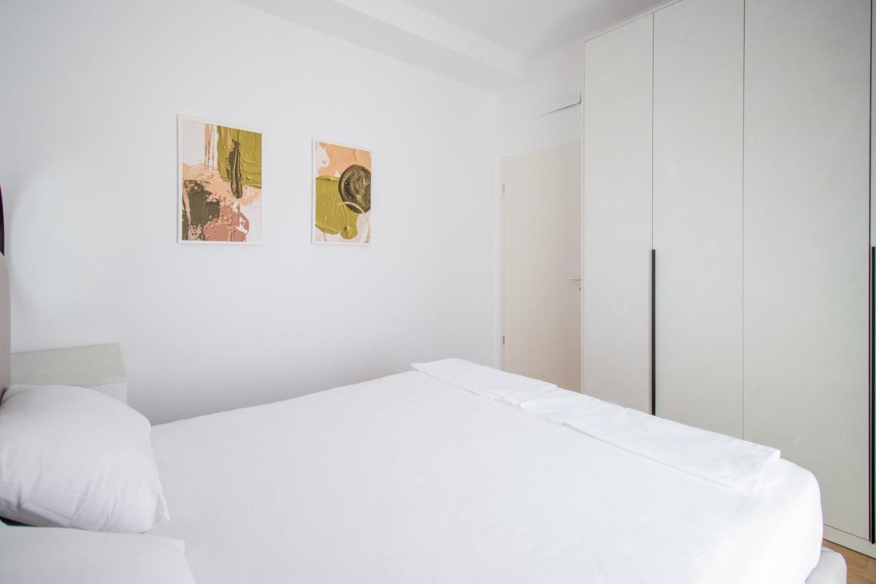 Luxury Rooftop 23 Bed & Breakfast Tirana
