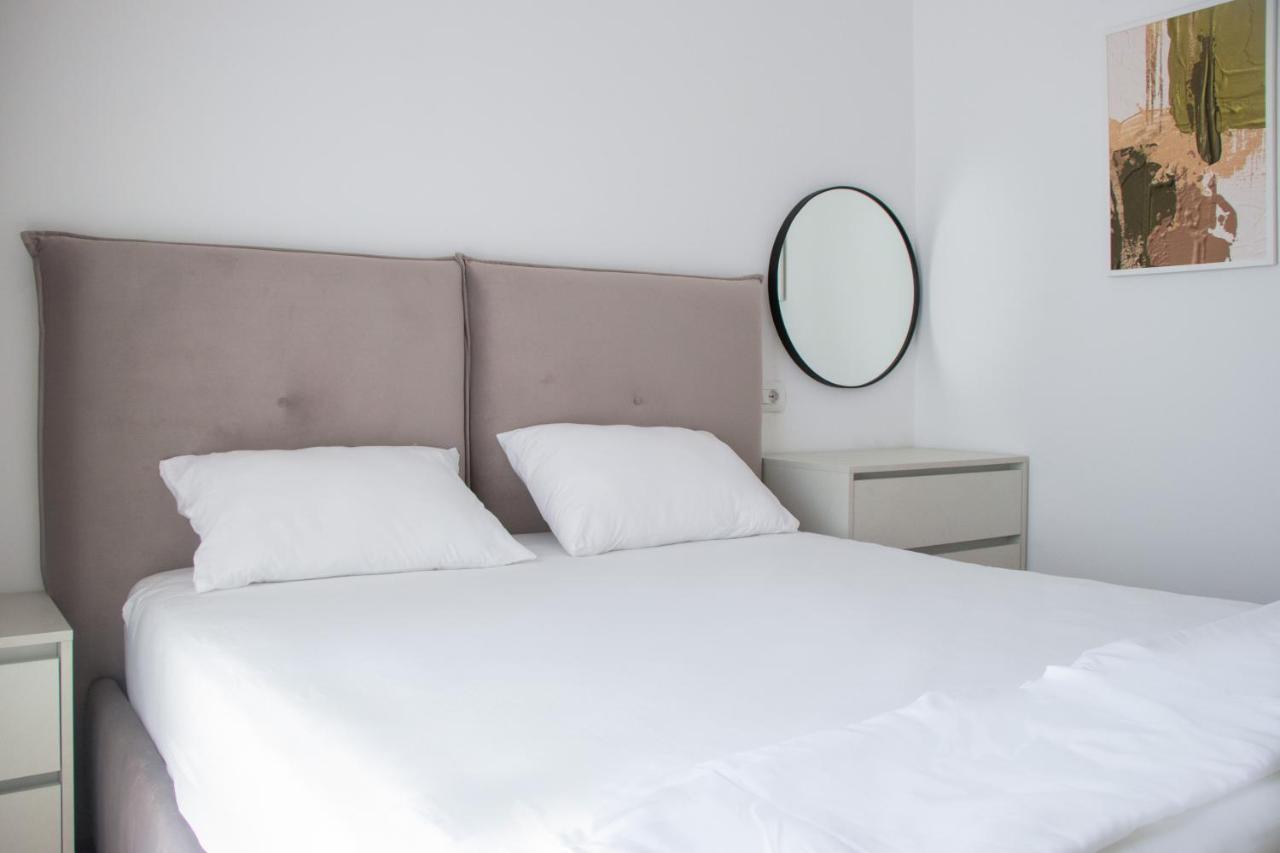 Bed & Breakfast Luxury Rooftop 23