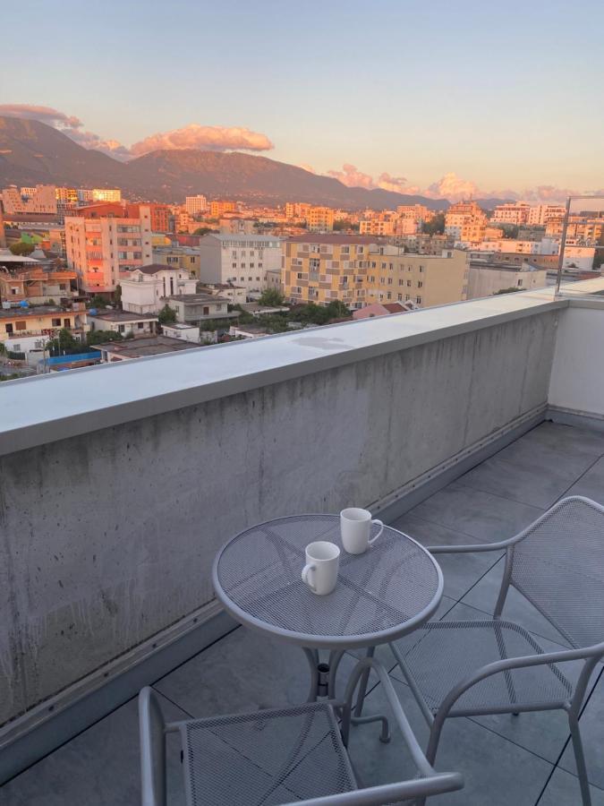 Bed & Breakfast Luxury Rooftop 23 *