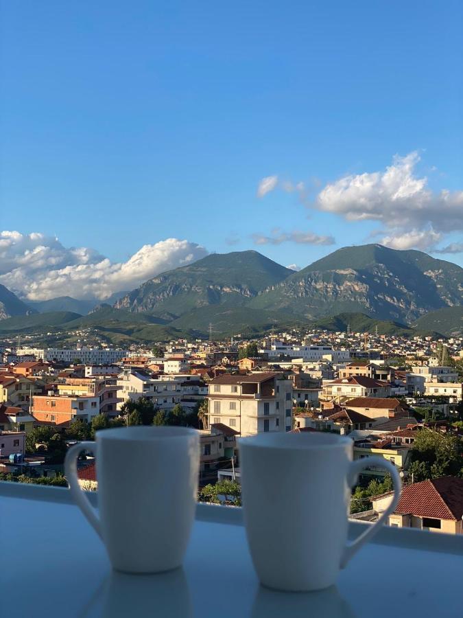 Bed & Breakfast Luxury Rooftop 23 *